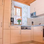 דירה Buechelberg *