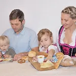 דירה Buechelberg