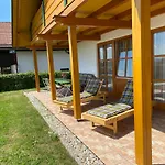 דירה Buechelberg Windorf (Passau)