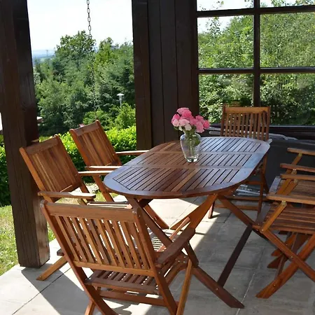Buechelberg 아파트 Windorf (Passau)