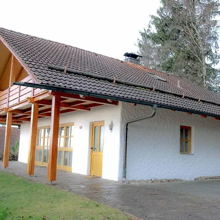 Buechelberg Apartament *