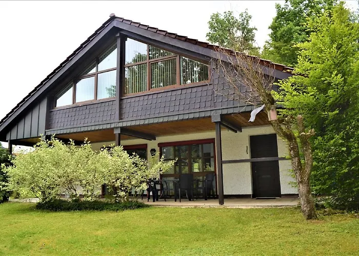 Apartament Buechelberg Windorf (Passau)