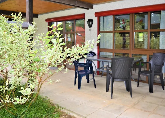 Buechelberg Apartament Windorf (Passau)