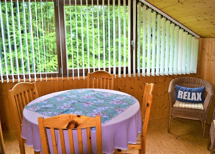 Buechelberg Apartament