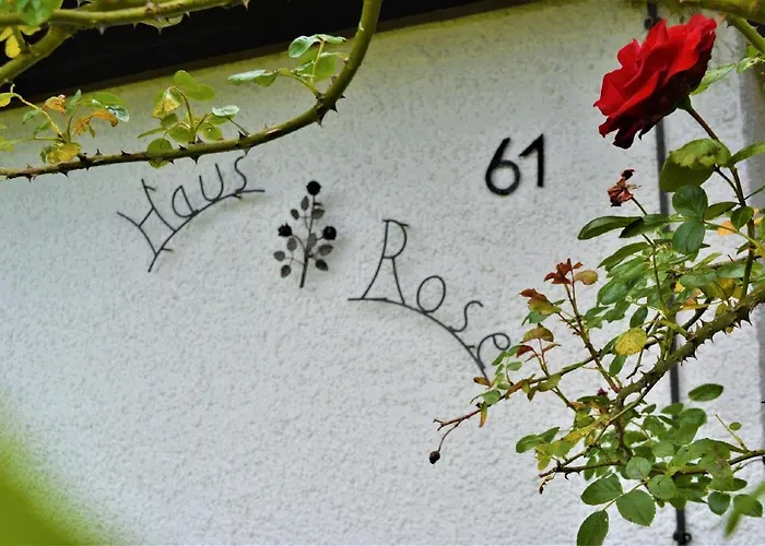 Buechelberg Apartament Windorf (Passau)