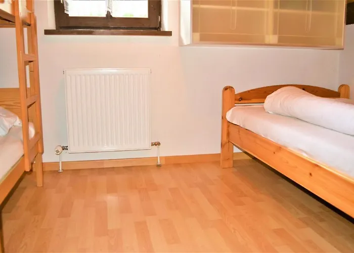 Buechelberg *