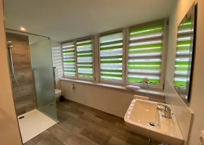 Apartament Buechelberg Windorf (Passau)