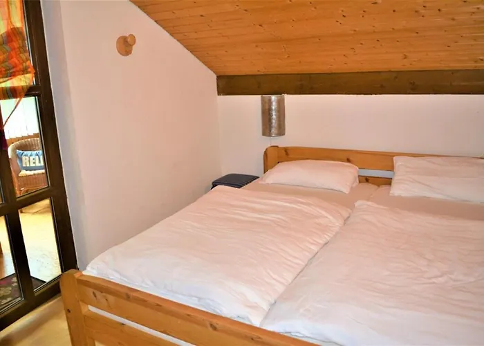 Buechelberg * Windorf (Passau)