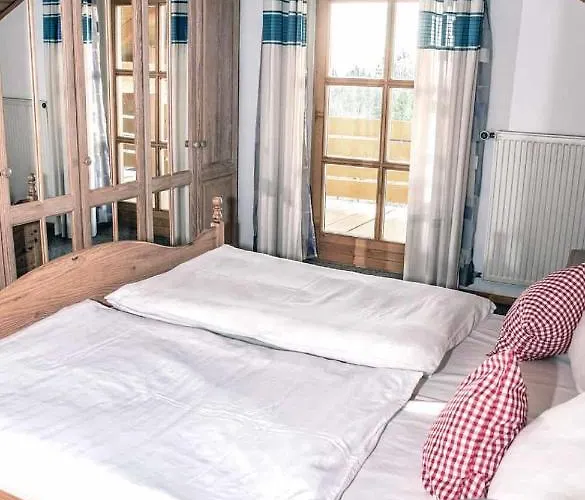Buechelberg Apartament