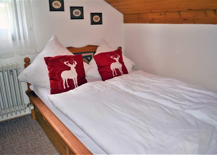 Buechelberg Apartament Windorf (Passau)