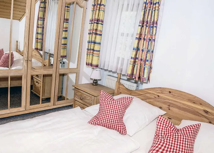 Buechelberg Apartament Windorf (Passau)