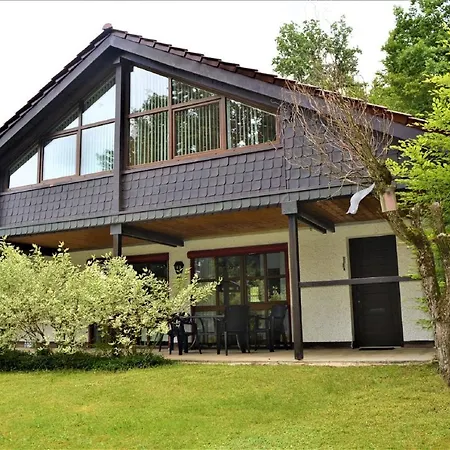 Apartment Buechelberg Windorf (Passau)