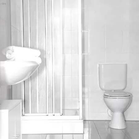 Buechelberg Apartment