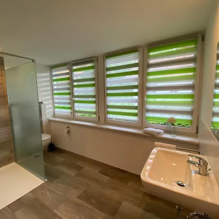 Apartment Buechelberg Windorf (Passau)