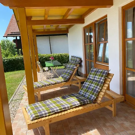 Buechelberg Apartment Windorf (Passau)