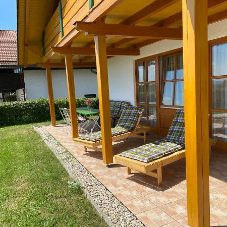 Apartment Buechelberg Windorf (Passau)