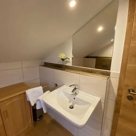 Apartment Buechelberg Windorf (Passau)
