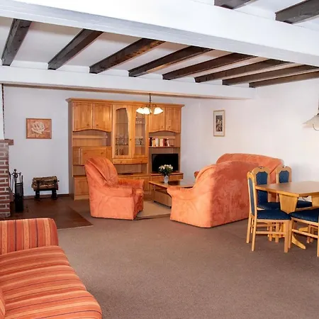 Büchelberg Apartment Windorf (Passau)