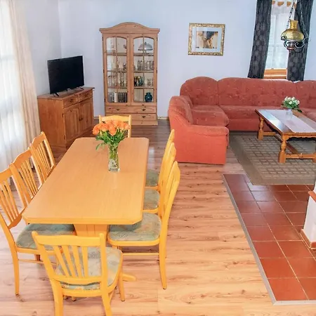 Buechelberg Apartment