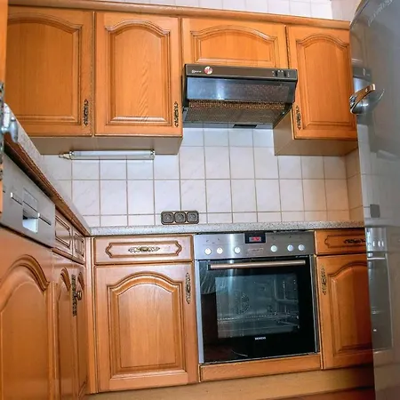 Apartment Buechelberg