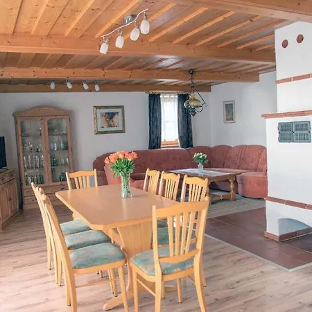 Apartment Buechelberg Windorf (Passau)