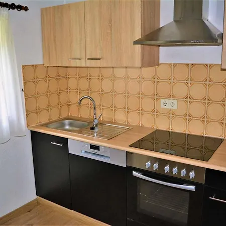 Buechelberg Apartment Windorf (Passau)