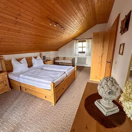 Buechelberg Apartment Windorf (Passau)
