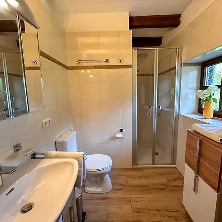 Apartment Buechelberg Windorf (Passau)
