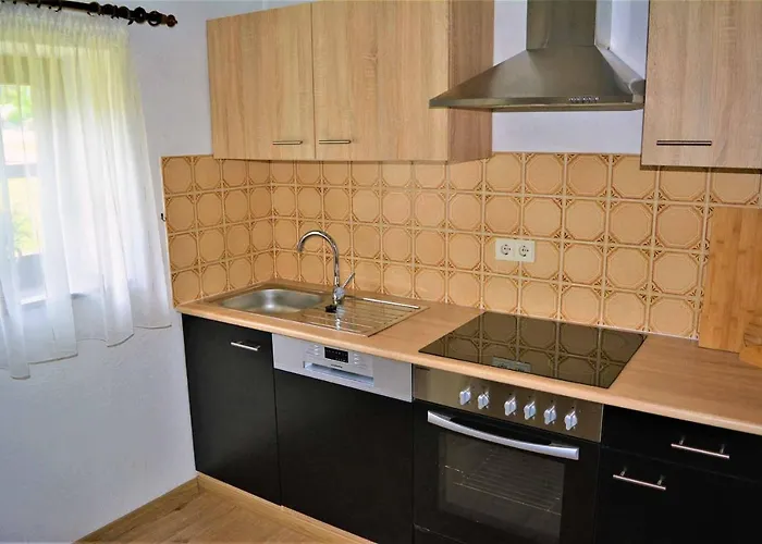 Buechelberg 公寓 Windorf (Passau)